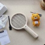 Xiaomi Sothing Mini Mosquito Electric Swatter