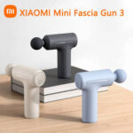 Xiaomi Mijia Fascia Gun 3