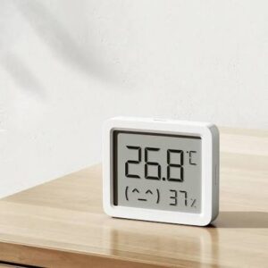 Xiaomi Smart Temperature Humidity Monitor 3 Mini
