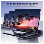 UGREEN CM700 4K 60Hz HDMI Video Capture Card