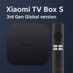 Xiaomi TV Box S 3rd Gen