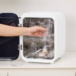 Xiaolang HD-ZMXDJ01 UV Sterilizer & Disinfection Cabinet
