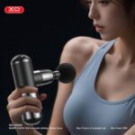XO-FG02 Smart Fascia Gun