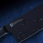 Xiaomi Huohou 5-Piece Non-Stick Kitchen Knife Set HU0076