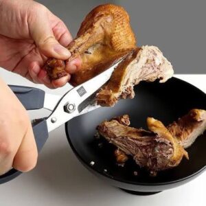 Xiaomi HuoHou HU0291 Multi-Functional Kitchen Scissors