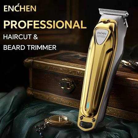 ENCHEN Sharp 5 Hair Clipper ENCHEN Sharp 5 Hair Clipper