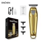 ENCHEN Sharp 5 Hair Clipper