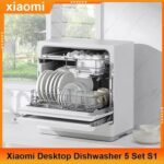 Xiaomi Mijia Smart Desktop Dishwasher S1