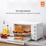 Xiaomi Mijia Smart Electric Oven 32L