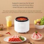 Xiaomi Mijia Smart Electric Pressure Cooker 2.5L