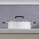 Xiaomi Zhiwu GJT02CM 4L Non-Stick Stockpot