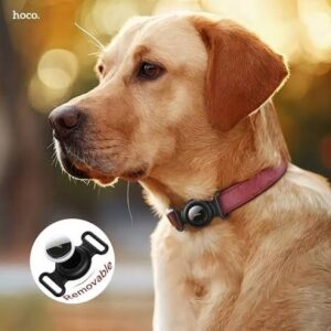 Hoco E91C Tiger Pet Collar Tracker