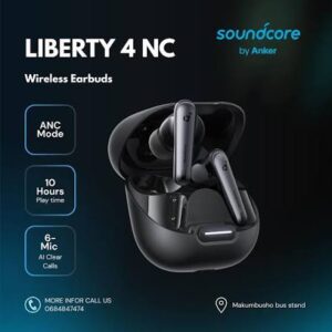 Anker Soundcore Liberty 4 NC