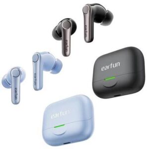 EarFun Air 2 TWS Earbuds