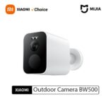 Xiaomi BW500 2.5K Wireless Outdoor Security Camera