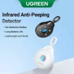 UGREEN LP793 Hidden Infrared IR Camera Detector