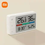 Xiaomi MiaoMiaoCe MHO-C306 Digital Thermometer Hygrometer