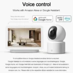 Xiaomi Smart Camera C201