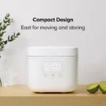 Xiaomi Mijia 1.6L Smart Rice Cooker DFB201CM