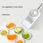 HuoHou Vegetable Cutter
