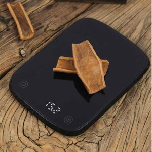 Xiaomi DUKA ES2 High Precision Digital Kitchen Scale 5KG