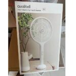 Qualitell E2 Electric Mosquito Killer Lamp