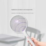 Qualitell E2 Electric Mosquito Killer Lamp