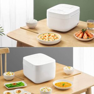 Xiaomi Mijia Electric Rice Cooker C1 4L
