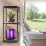 Qualitell V3 Electric Mosquito Zapper UV Lamp