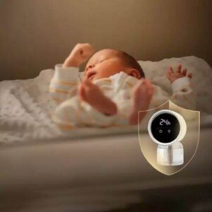 Qualitell P2 Digital Display Electric Mosquito Repellent