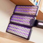 Qualitell V3 Electric Mosquito Zapper UV Lamp