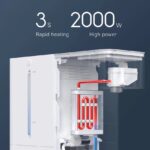 Xiaomi Mijia Smart Hot and Cold Water Dispenser MJMY23YM