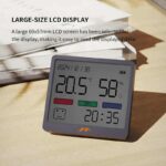 JIMIHOME JM-G3002 Digital Clock