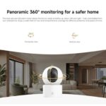Xiaomi Smart Camera C201