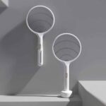 Qualitell E1 UV Light Electric Mosquito Swatter