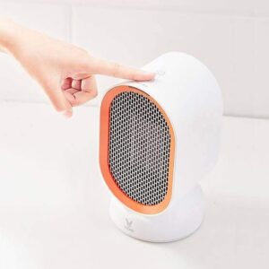 Xiaomi Viomi Mini Portable Touch Control 660W Ceramic Heater