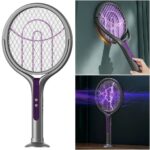 Qualitell L3 Rechargeable Mosquito Swatter