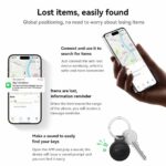 Hoco E101 Smart Finder Device Tracker