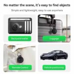 Hoco E101 Smart Finder Device Tracker