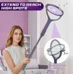 Qualitell L3 Rechargeable Mosquito Swatter