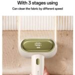 YESIDO EC20 Dual Head Fabric Shaver