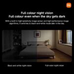 Xiaomi Smart Camera C700 4K