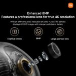 Xiaomi Smart Camera C700 4K