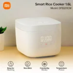 Xiaomi Mijia 1.6L Smart Rice Cooker DFB201CM