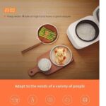 Xiaomi Mijia 1.6L Smart Rice Cooker DFB201CM