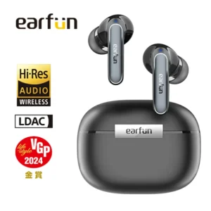 EarFun Air 2 TWS Earbuds