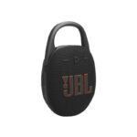 JBL Clip 5 Portable Bluetooth Speaker