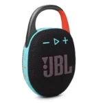 JBL Clip 5 Portable Bluetooth Speaker