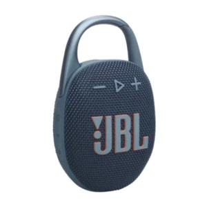 JBL Clip 5 Portable Bluetooth Speaker