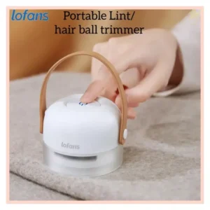 Xiaomi Lofans CS-622 Rechargeable Fabric Lint Remover